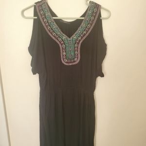 Tribal dress